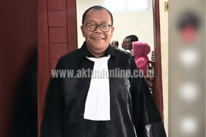Dinilai Kangkangi Putusan Prapid, Jauli Manalu Laporkan Satreskrim Polrestabes Medan ke Kapolri