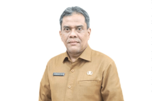 ‎Hasmirizal Lubis yang Mundur dari Jabatan Kadis Perkim Sumut Punya Rekam Jejak Buruk di Proyek Rp2,7 T Era Edy Rahmayadi