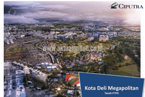 Perjanjian Jual Beli Hunian Citraland Batal Demi Hukum, Hayo Siapa Yang Sudah Terlanjur Beli ?