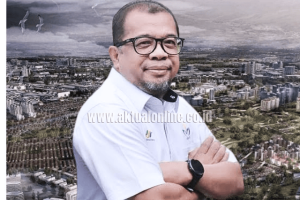 Setelah 3 Orang Ditahan Kasus Citraland, SEVP PTPN I Regional I Ganda Wiatmaja: Ini Semua Hanya Titipan Allah