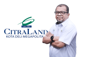 Demi PT. Ciputra SEVP PTPN I Regional I Ganda Wiatmaja Rela Bohong, Giliran Urusan sama Masyarakat Digubris pun Tidak