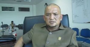 BBM Menipis, Robi Barus Minta Pemko Medan Lakukan Langkah Cepat