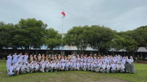 Lawan Radikalisme, Bullying, dan Intoleransi, Densus 88 dan Disdik Sumut Deklarasi Serentak di 207 Sekolah Binjai-Langkat