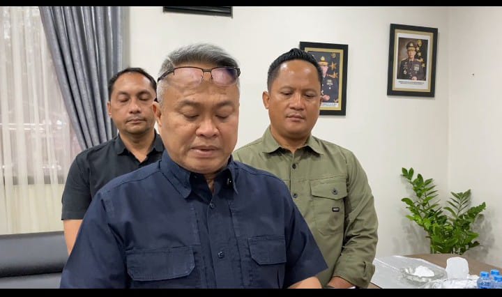 Dit Reskrimum Polda Sumut Ungkap Kejahatan Jalanan,3 Pelaku Ditangkap