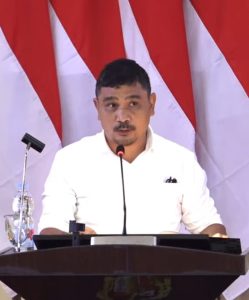 Setujui APBD Kota Medan TA 2026, Janses Simbolon : Infrastruktur dan Pelayanan Publik Harus Prioritas