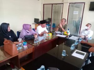 PWI Sumut Gelar Seleksi Anggota Muda dan Kenaikan Status
