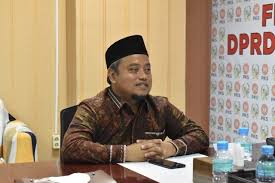 Syaiful Ramadhan : Pemko Jangan Tahunya Menggusur, Tapi Harus Hadirkan Solusi Bagi PK5