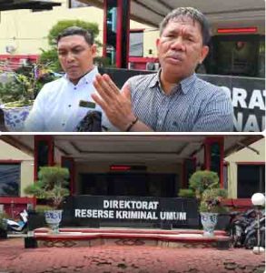 “DUE PROCESS OF LAW” !! Kekerasan Dianggap Lumrah, Hukum Sedang Dipermainkan dan Dikorbankan