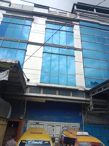 Eksekusi Ruko di Komplek Ruko Denai Square Ricuh, Budi Rivilino S.H: Proses Eksekusi Penuh Kejanggalan dan Dipaksakan