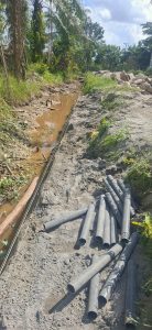 Kadis PUTR Tuding Wartawan Tidak Mengerti Teknis Pekerjaan Proyek