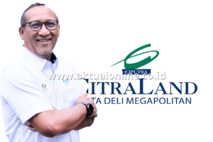 Region Head PTPN I Regional I Didik Prasetyo Dicopot, Namun Abdul Ghani Cs dan Bos Citraland Belum Ditangkap