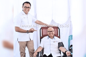 Jaksa KPK Pulung Rinandoro Ikut Mufakat Jahat Jual Tanah Negara ke Ciputra, Beranikah Kejatisu (?)