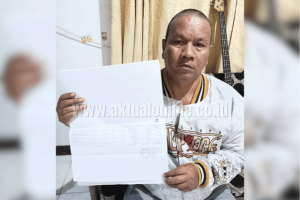 ‎Tak Tersentuh di Kasus Swakelola Tapi Terseret di Kasus Citraland, Masyarakat: Tangkap Eks Bupati Deli Serdang Ashari Tambunan ‎
