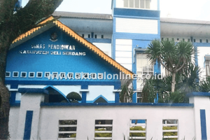 Ribut, Pemenang Proyek Mobiler Rp29 M Disdik Deli Serdang Diduga Sudah Kena Setel