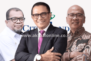 Irwan Perangin-angin Ditumbalkan dalam Proyek Citraland, Ganda Wiatmaja dan Pulung Rinandoro Masih Hirup Udara Bebas