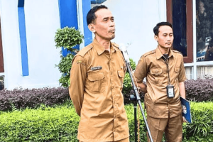 2 Perusahaan Pemenang Proyek Mobiler Rp29 M Disdik Deli Serdang Dikabarkan Restu APH