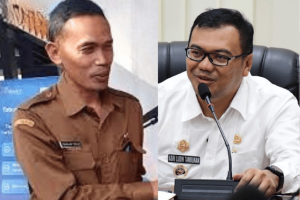Lawan Bupati Asriluddin, Disdik Deli Serdang dan Oknum APH Dikabarkan Kolaborasi Mainkan Proyek Mobiler Rp29 M