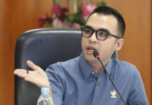 Bapemperda DPRD Medan Bahas Propemperda 2026