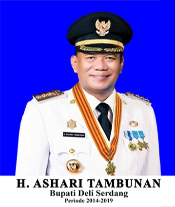 Warga Deli Serdang Desak Kejatisu Tangkap Ashari Tambunan Mantan Bupati Terkesan ” Kebal Hukum”