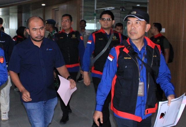 Penggeledahan Inalum Belum Berikan Bukti Dugaan Korupsi ke Publik, Kajatisu Didesak Blacklist Polim Siregar