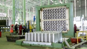 PT. Inalum Digerogoti PT. AWS Lalu Dituduh Kejatisu Korupsi Penjualan Aluminium