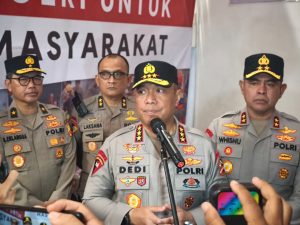 Distribusi Logistik Dipacu, Helikopter Kargo Dikerahkan