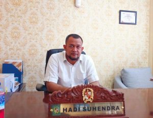 Hadi Suhendra Minta Pembangunan Medan Utara Jadi Prioritas