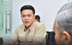 Jalankan Fungsi Pengawasan, Komisi III DPRD Medan Gelar Kunjungan Lapangan