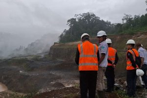 Diduga Biang Kerok Banjir Sumut,Menteri LH Cabut Operasional 3 Perusahaan 