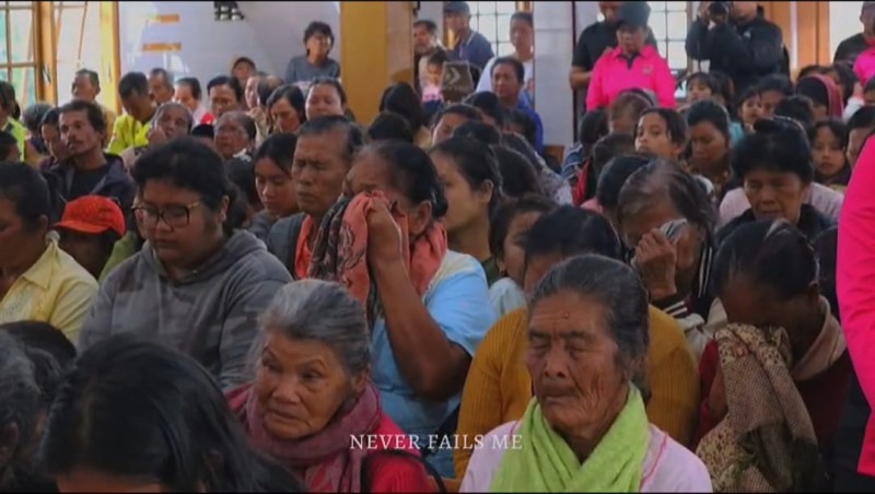 Suasana Natal (Foto/Ist)