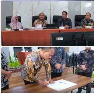 Penyusunan RDTR 2026-2046, Wali Kota Ajak Seluruh Pihak Berkontribusi Secara Optimal