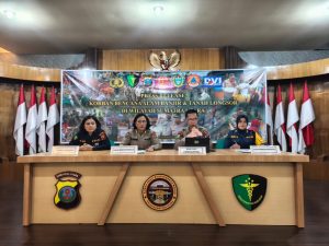 Tim DVI Polda Sumut Berhasil Identifikasi 290 Korban di Sumatera Utara, Operasi Dilanjutkan Hingga Akhir