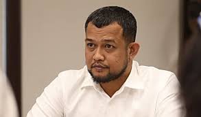Pimpinan DPRD Minta Pemko Medan Tanggapi Peringatan Banjir Rob Secara Serius