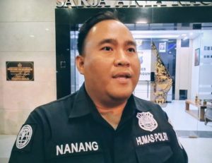 Polisi Gadungan Diduga Peras Wartawan, Polres Tulungagung Tegaskan Bukan Anggota