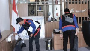Tidak Ada Raksasa di Kasus Inalum, Namun Kejatisu Belum Juga Ungkap Temuan Alat Bukti ke Publik