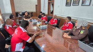 Kasus Korupsi KPUD, Kajari Tanjungbalai Dalam Bulan Desember Ini Selesai