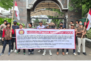 Kajagung Jangan Mau Ditokohi Kejatisu Soal Kasus Inalum, Periksa Jaksa Terlibat Penanganan Perkara
