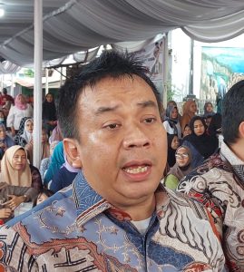 Wakil Ketua DPRD Medan Minta Pemko Segera Lakukan Pemulihan, Antisipasi Banjir Terulang