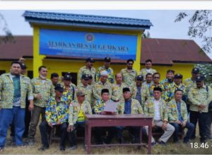 PB Gemkara Minta Presiden Prabowo Subianto Segera Ambil Alih Lahan Eks HGU PT Socfindo Tanah Gambus