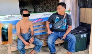 Cekcok di Warkop Ngujang 2 Berujung Penganiayaan, Polisi Amankan Terduga Pelaku