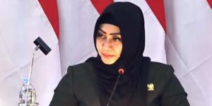 Lailatul Badri Minta Retribusi Sampah Dikembalikan ke DLH