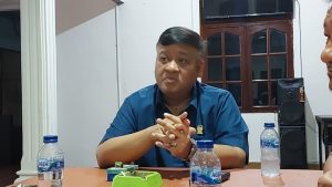 Salomo TR Pardede Minta Program dan Inovasi Direksi Baru Bermanfaat
