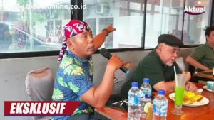 ‎Kasus Penjualan Lahan oleh PTPN I Lebih Menarik Dibanding OTT Topan Ginting
