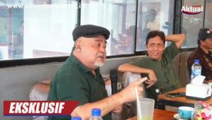 ‎Innalillahi, Pakar Tata Kota Jaya Arjuna Meninggal Dunia