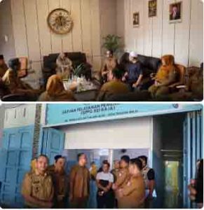 Lima Dapur SPPG Siap Beroperasi, Pemko Pastikan Persiapan MBG Standar Higienitas Dan Berkualitas