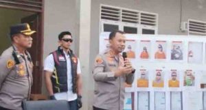 Polisi Ungkap Perdagangan Bayi di Medan Johor, 9 Orang Dibekuk