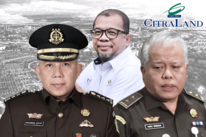 Pernyataan ‘Ngawur’ Kejatisu Buka Fakta Keterlibatan Kejagung di Proyek Deli Megapolitan Citraland