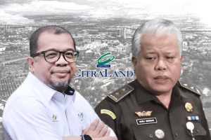 Jamwas Didesak Periksa Kajatisu Harli Siregar, Jaksa Terlibat Penangan Kasus serta Pemberi LO Proyek Citraland