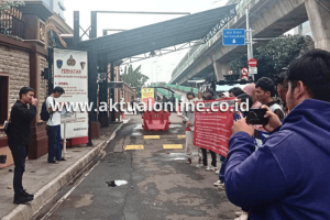 Copot Kapolda Sumbar, Kapolri Harus Ambil Alih Kasus dan Tangkap Aktor di Balik Layar Percobaan Pembunuhan Nenek Saudah