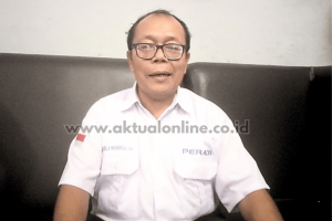 Satu-satunya Cara Lawan PTPN I adalah Penggerudukan Massal, Jauli Manalu: Saya siap Koordinir